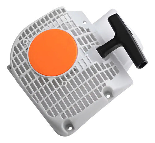 Tapa Arrancador Para Stihl Ms250 Ms210 Ms230 Alta Calidad.