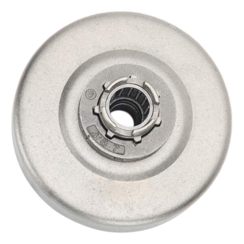 Campana Piñon Motosierra Para Husqvarna 266 268 272 Corona