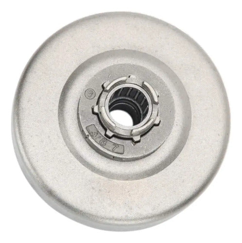 Campana Piñon Motosierra Para Husqvarna 266 268 272 Corona