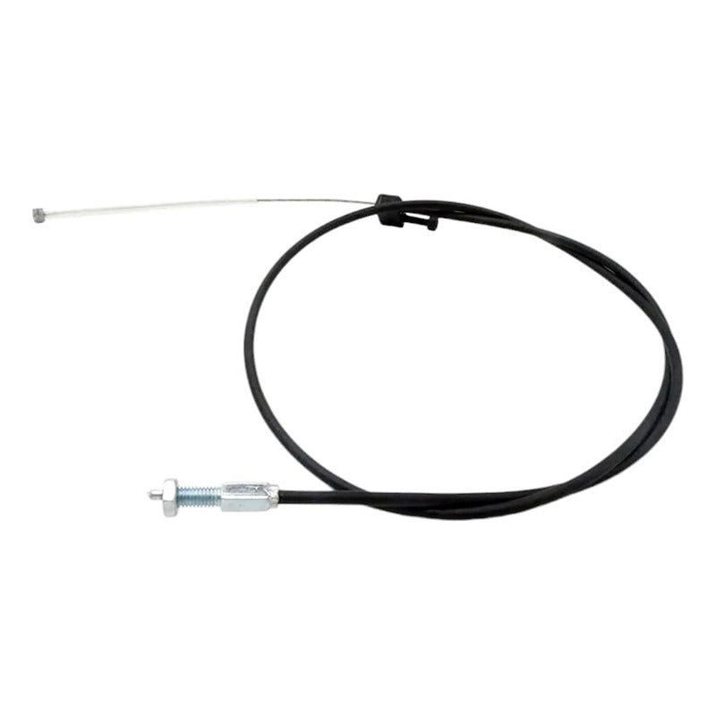 1 Chicote Cable Acelerador  Para Husqvarna 143rii  97cm