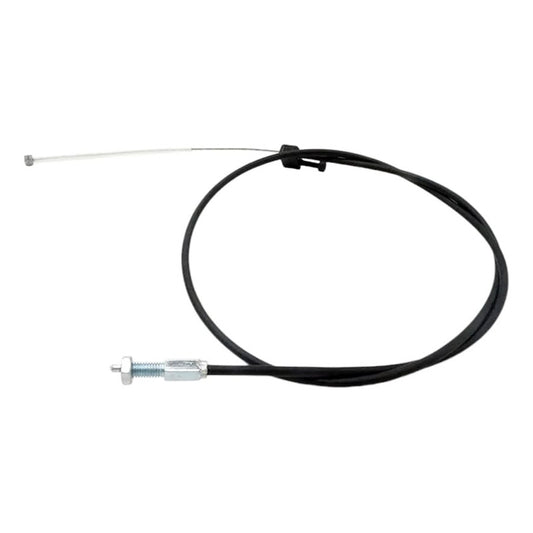 1 Chicote Cable Acelerador  Para Husqvarna 143rii  97cm