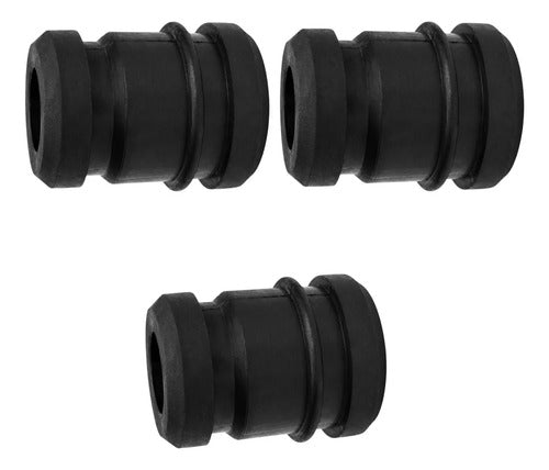 3pzs Goma Amortiguador Para Stihl Ms170 Ms180 Andavis