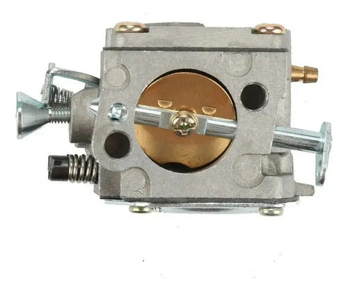 Carburador Kit De Motosierra Para Husqvarna 61 268 272xp