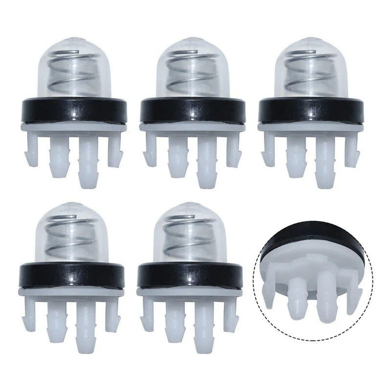 Bulbo Para Stihl Ts410, Ts420, Ts700 Ts800, Br500 Br600 5pzs