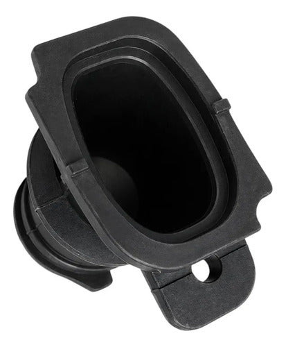 Manifold Hule De Admision Para Husqvarna 365 Special