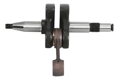 Cigueñal Biela Para Motosierra Husqvarna 365