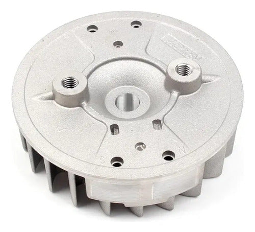 Volante D Desbrozadora Manguera Fil Para Honda Gx35 Umk435t
