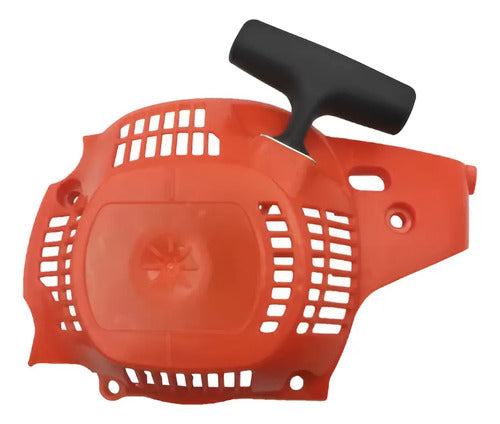 Arrancador Retractil Motosierra Para Husqvarna 120 Mark Ii.