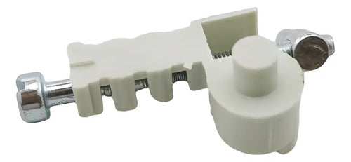 Tensor De Cadena Motosierra Ajustador Para Stihl Ms180 018