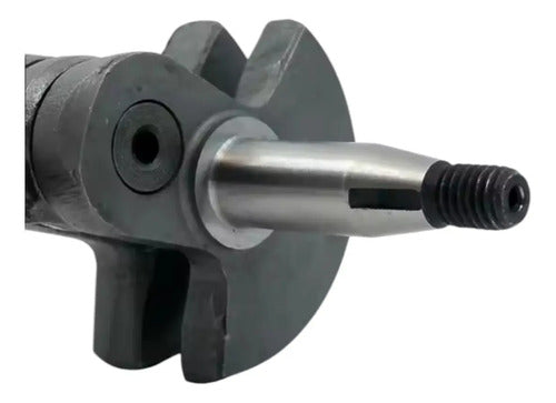Cigüeñal De Desbrozadora Para Stihl Fs450 Alta Calidad.