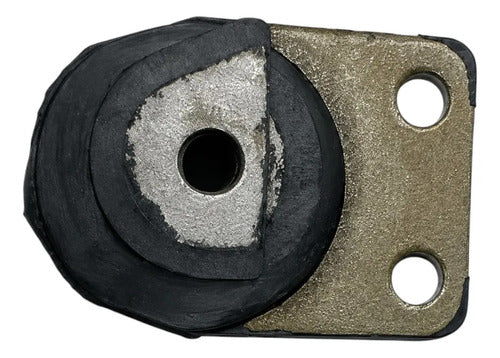 Amortiguador Con Placa Para Stihl Ms660 Andavis