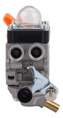 Carburador Para Stihl Fs130 Premium