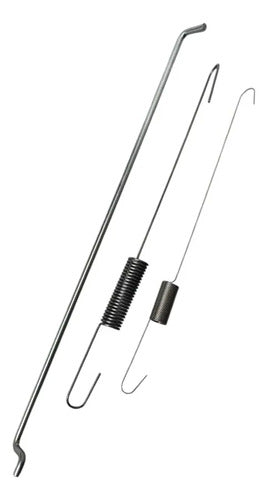Kit De Resorte Para Motobomba Gx160 Andavis
