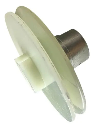 Polea Arranque Compatible Con Husqvarna 268k Andavis