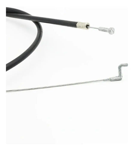 Cable Acelerador Para Sthil Fs160 Fs220 Fs280