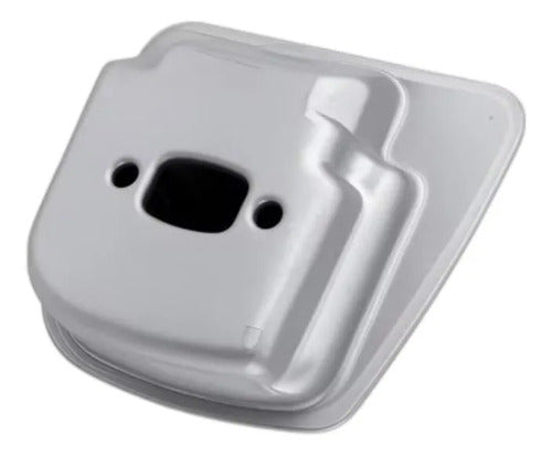 Escape Compatible Con Stihl Fs45c Fs55c Km55r