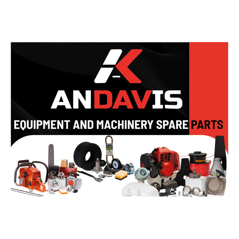 Arrancador Retractil Motosierra Para Husqvarna 61 66 266