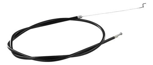 Cable Acelerador Chicote Para Stihl Fs120 Fs130r Fs200