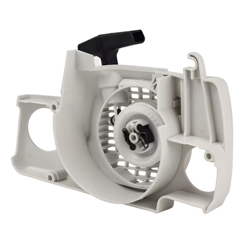 Arrancador Retractil De Motosierra Para Stihl Ms180 018