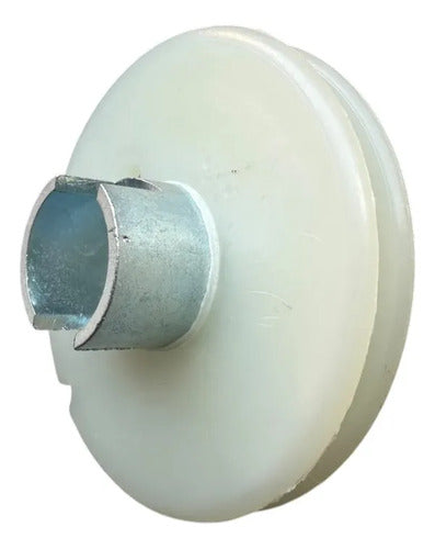 Polea De Arranque Para Husqvarna 288xp Andavis