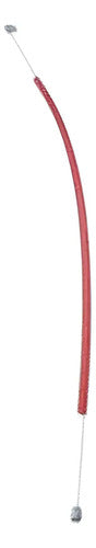 Cable Mando Acelerador Para Husqvarna 371k