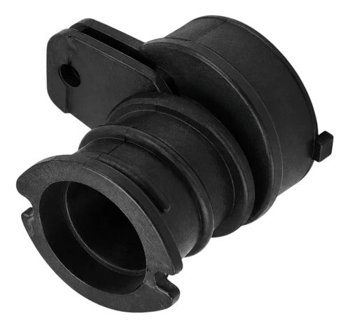 Manifold Base Motosierra Para Husqvarna 362 365