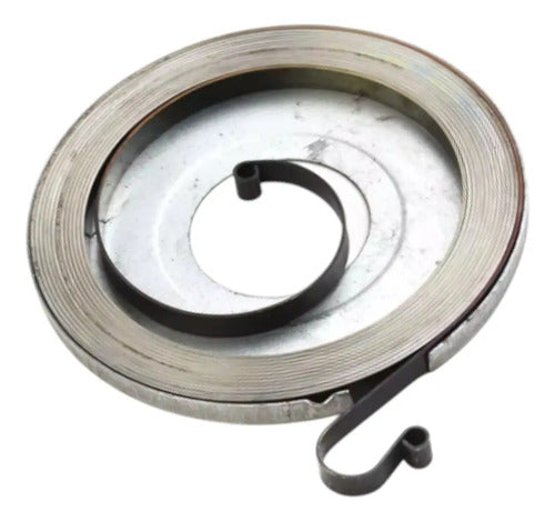 Resorte Cuerda De Arrancador Para Stihl Ms240 Ms260 Motosier