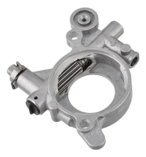 Bomba De Aceite Para Husqvarna 385 385xp Andavis