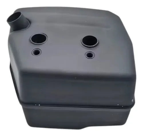 Mofle Compatible Con Husqvarna 272 272xp Premium