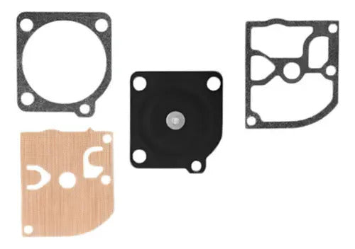 Kit De Juntas Para Carburador De Motosierra Para Stihl Ms210