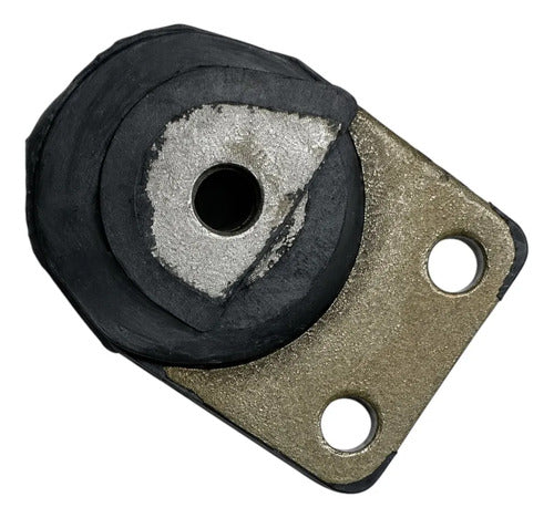 Soporte Goma Con Placa Para Stihl 066 Andavis