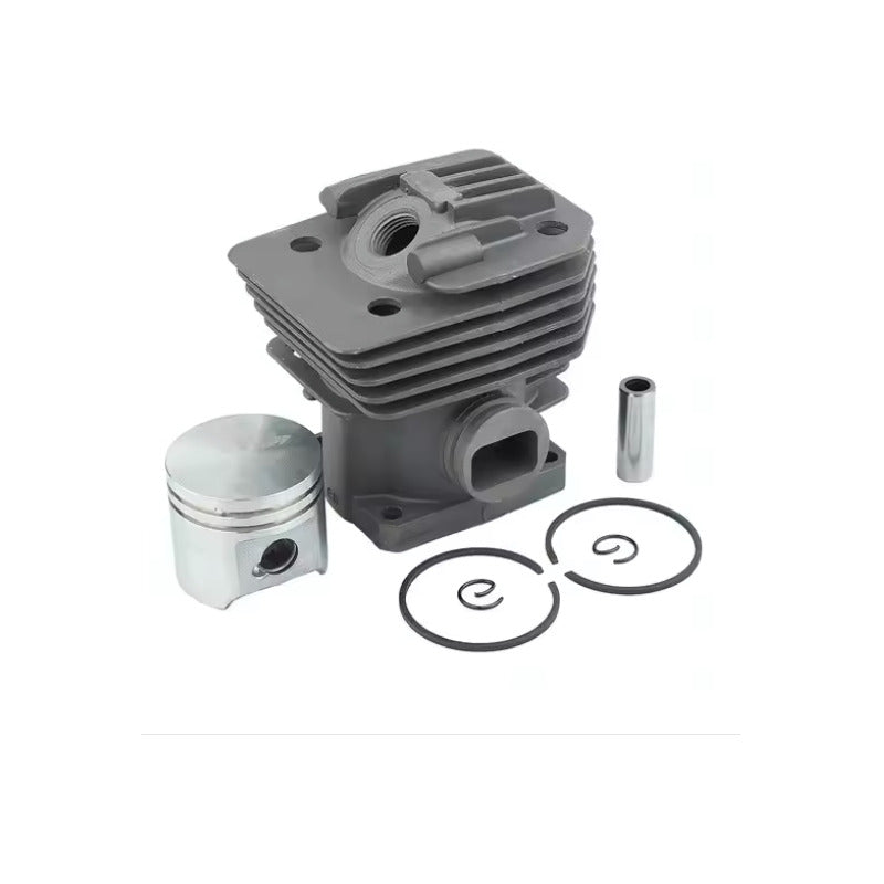 Cilindro Y Piston Completo Para Stihl Fs160 Combo Pro