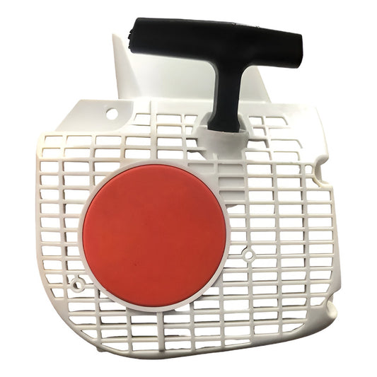 Tapa De Arranque De Motosierra Para Stihl Ms250..