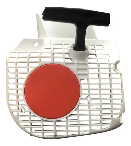 Tapa De Arranque De Motosierra Para Stihl Ms250..