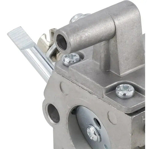 Carburador Para Stihl Fs200 Fs250 Fs 300 Fs350 Fs450 Fs120.