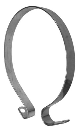 Cinta De Freno Para Husqvarna 240 Andavis