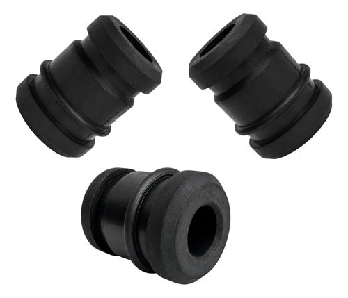 Kit 3pzs Soporte Antivibracion Para Stihl 018 Andavis