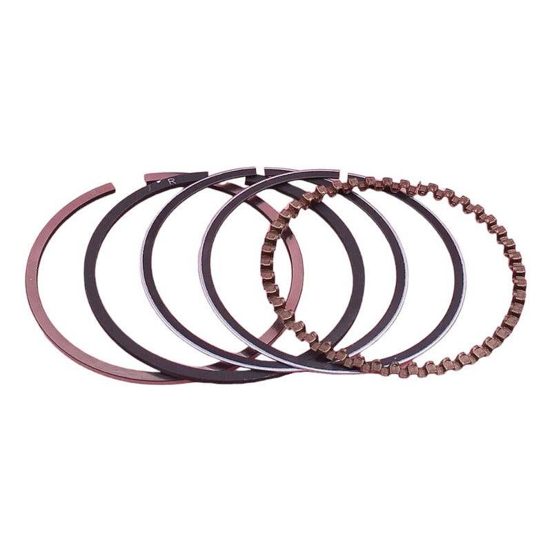 Anillos De Piston Para Honda Gx35 Umk435 39mm
