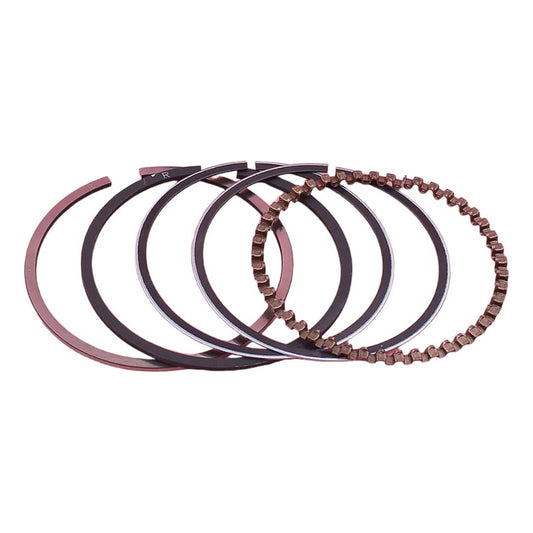 Anillos De Piston Para Honda Gx35 Umk435 39mm