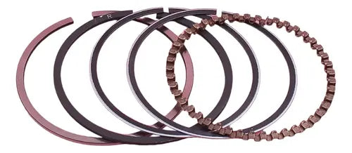 Anillos De Piston Para Honda Gx35 Umk435 39mm