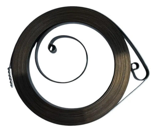 Muelle Arranque Motosierra Para Husqvarna 266 268 Andavis