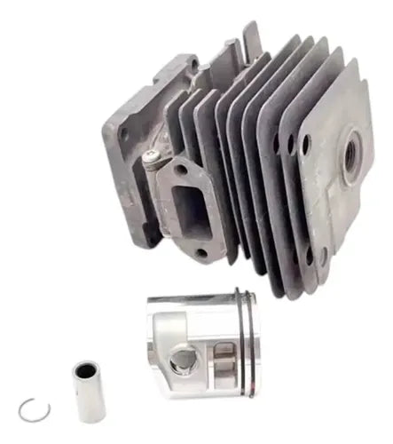 10. Cilindro Completo Desbrozadora Para Stihl Fr230/fr235.