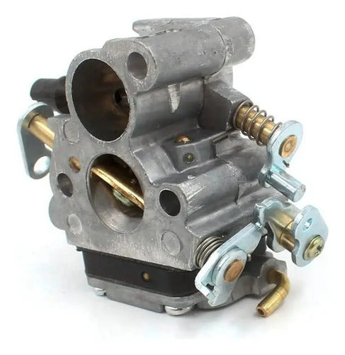 Carburador Para Husqvarna 240 240ee Motosierra.