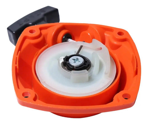 Arranque Completo 143rii 236r Para Husqvarna Generico.
