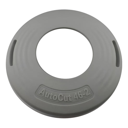 Tapa De Cabezal Para Stihl 46-2 Fs260 Fs450 Fs480 Blanco