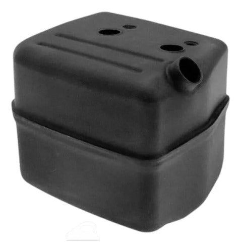 Mofle Para Husqvarna 61 268 Profesional