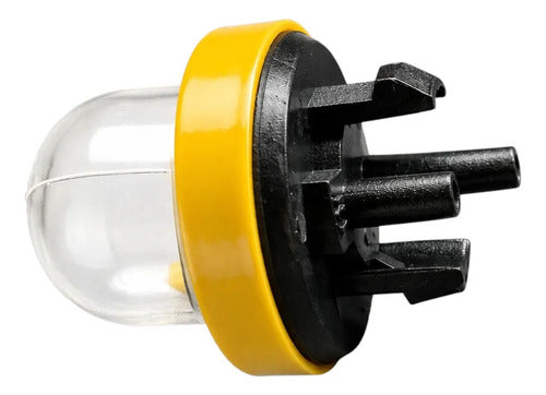 Cebador Snap In Para Stihl Br550 Andavis