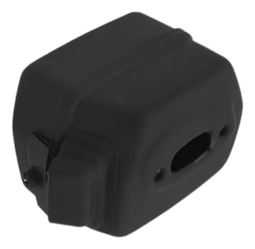 Silenciador Compatible Con Husqvarna 55 Rancher