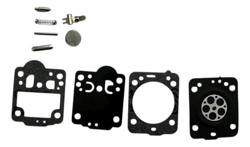 Kit De Repuestos Sopladora Para Stihl Bg56 Andavis