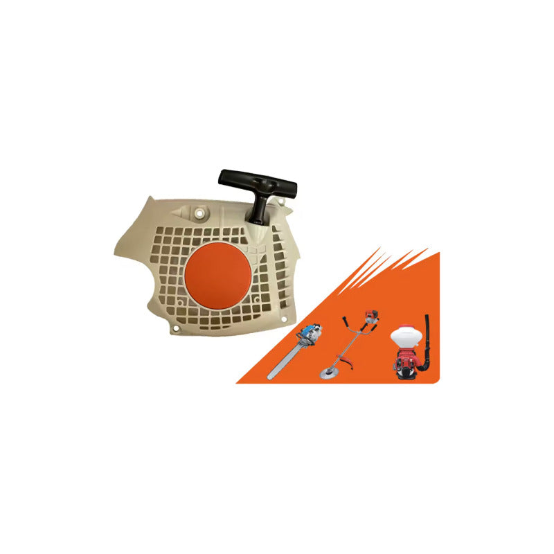 Arrancador Retractil Motosierra Para Stihl Ms211 Ms181 Ms171